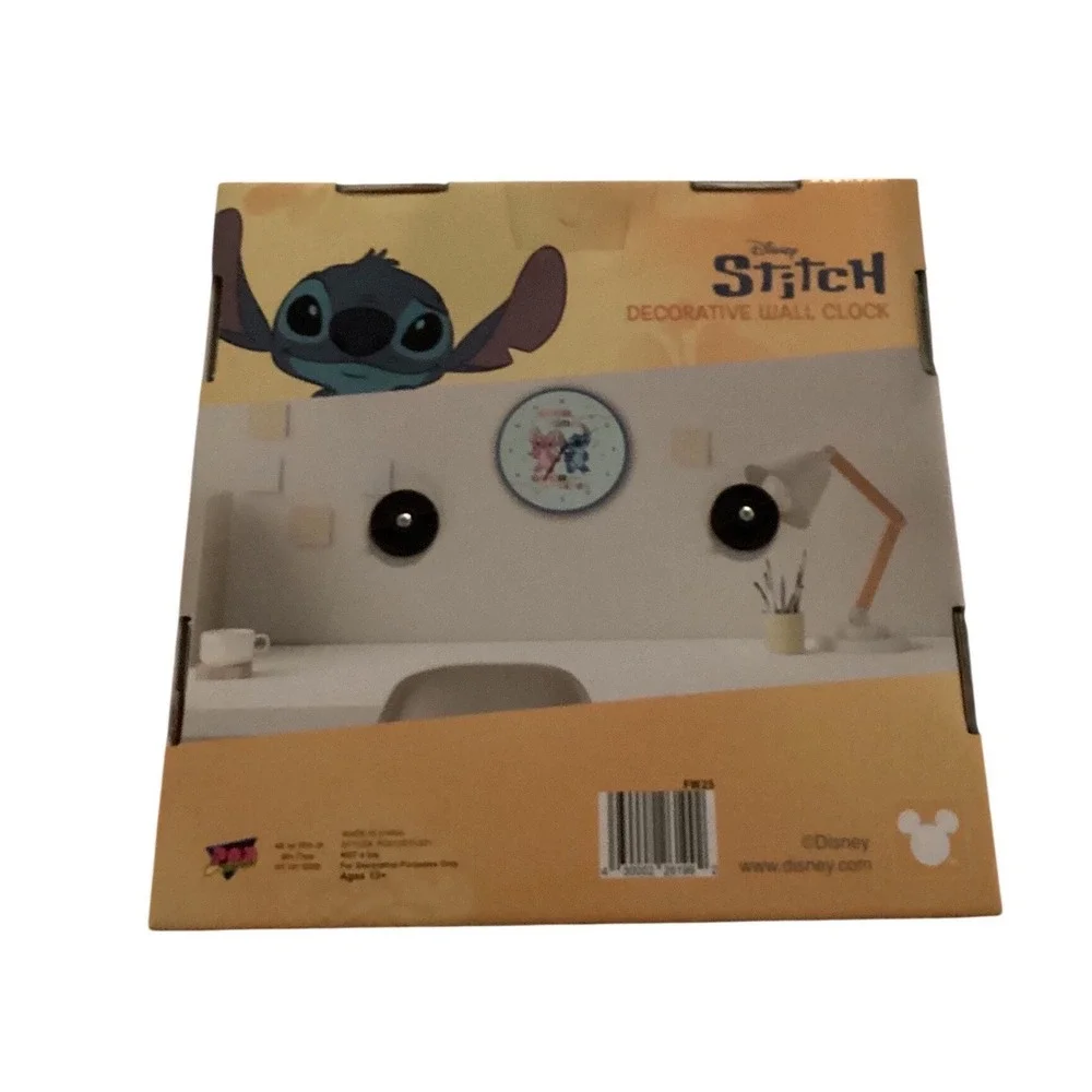 Disney lilo stitch